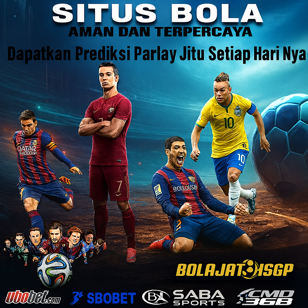 BOLAJATUHSGP